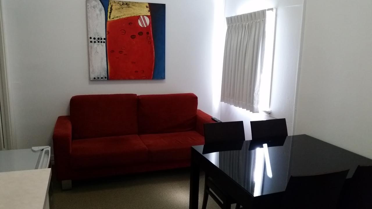 Wallaby Backpackers Hostel Perth - Note - Valid Passport Required To Check In - מראה חיצוני תמונה